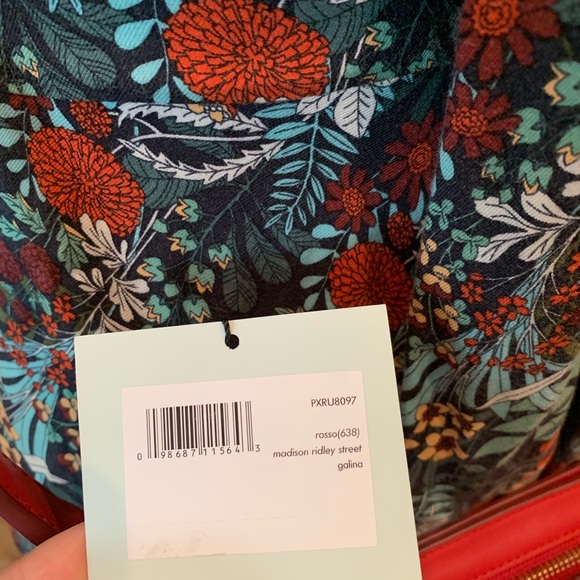 Madison Avenue Ridley street Galina Kate spade - Picture 6 of 7